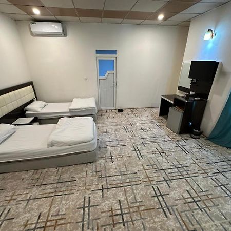 Athena Stars Hotel Arbil Eksteriør billede