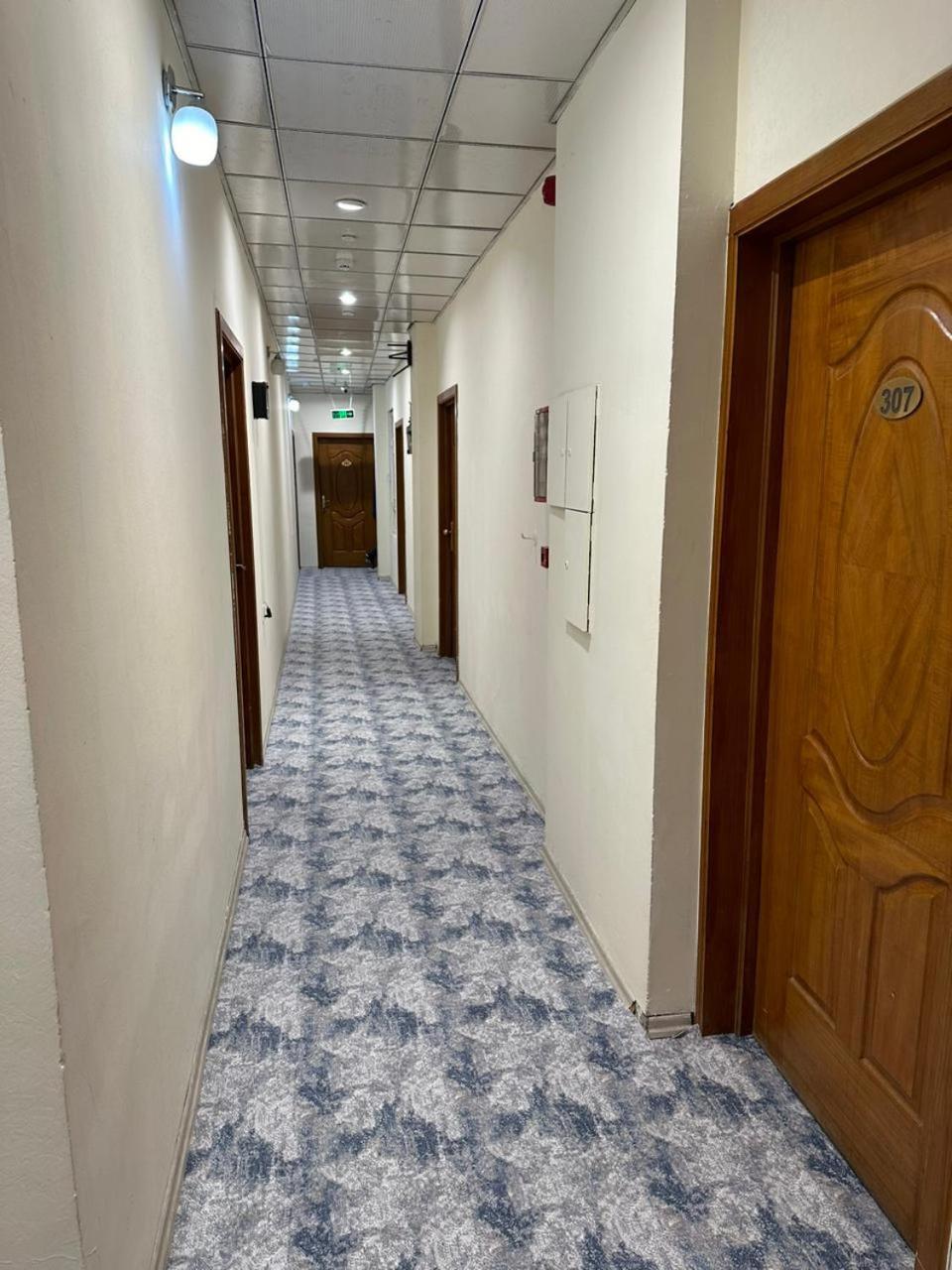 Athena Stars Hotel Arbil Eksteriør billede