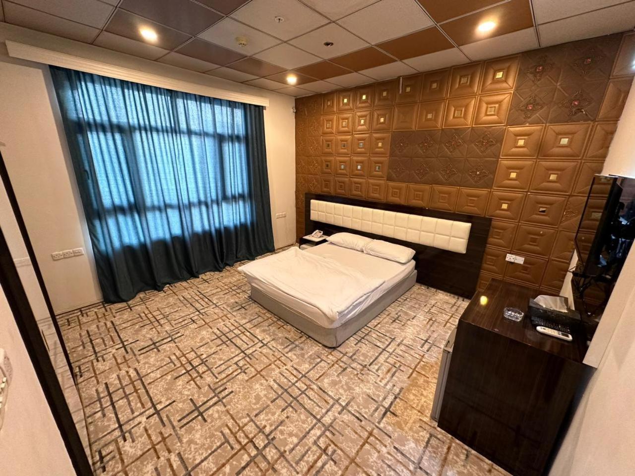Athena Stars Hotel Arbil Eksteriør billede